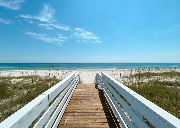 Endless Summer By Gsvr - 7br Beachfront With Pool & Handicap Access - Free Activities And Golf Holiday home *
