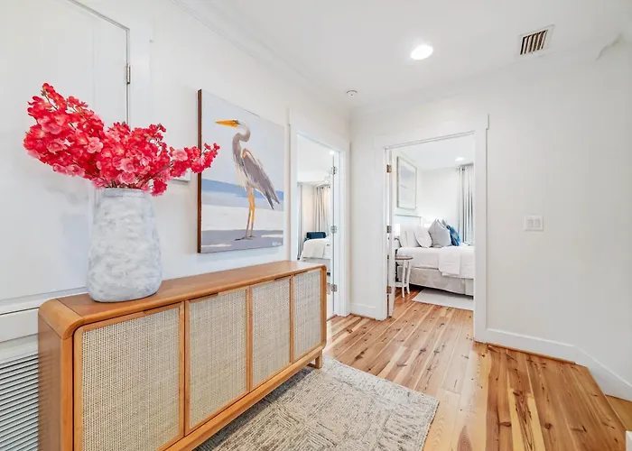 Holiday home Endless Summer By Gsvr - 7br Beachfront With Pool & Handicap Access - Free Activities And Golf