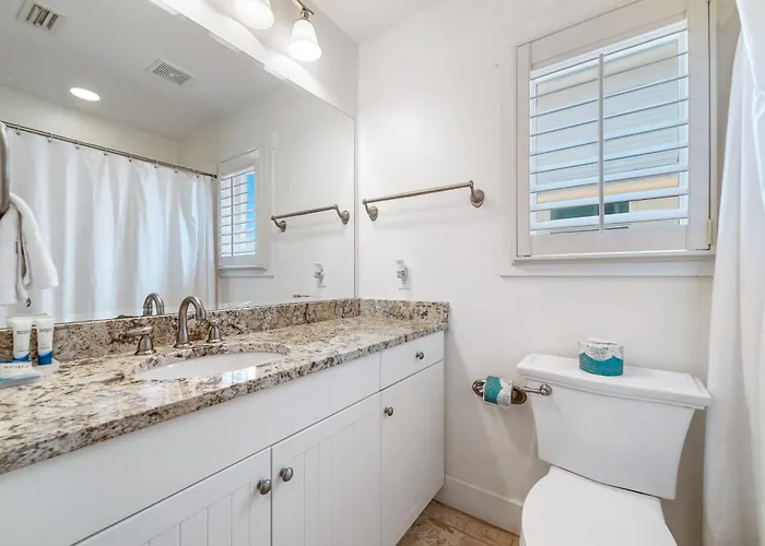 Endless Summer By Gsvr - 7br Beachfront With Pool & Handicap Access - Free Activities And Golf * Gulf Shores