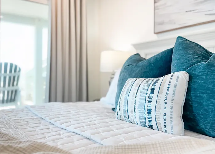 Endless Summer By Gsvr - 7br Beachfront With Pool & Handicap Access - Free Activities And Golf * Gulf Shores