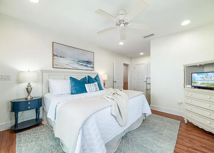 Endless Summer By Gsvr - 7br Beachfront With Pool & Handicap Access - Free Activities And Golf * Gulf Shores