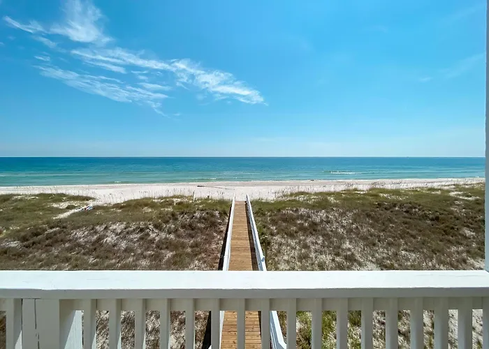 Endless Summer By Gsvr - 7br Beachfront With Pool & Handicap Access - Free Activities And Golf *