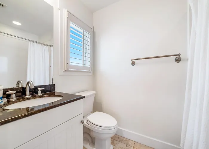 Endless Summer By Gsvr - 7br Beachfront With Pool & Handicap Access - Free Activities And Golf *