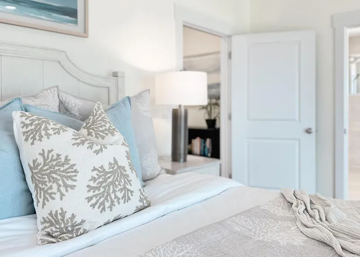 Endless Summer By Gsvr - 7br Beachfront With Pool & Handicap Access - Free Activities And Golf Holiday home Gulf Shores