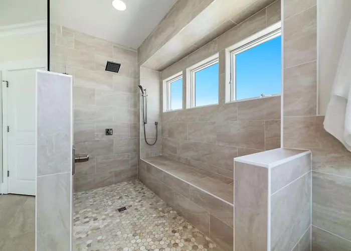 Holiday home Endless Summer By Gsvr - 7br Beachfront With Pool & Handicap Access - Free Activities And Golf