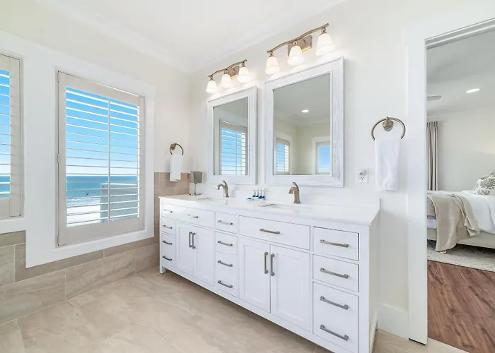 Endless Summer By Gsvr - 7br Beachfront With Pool & Handicap Access - Free Activities And Golf Holiday home Gulf Shores