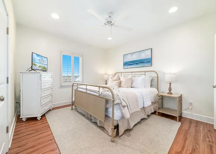 Holiday home Endless Summer By Gsvr - 7br Beachfront With Pool & Handicap Access - Free Activities And Golf Gulf Shores