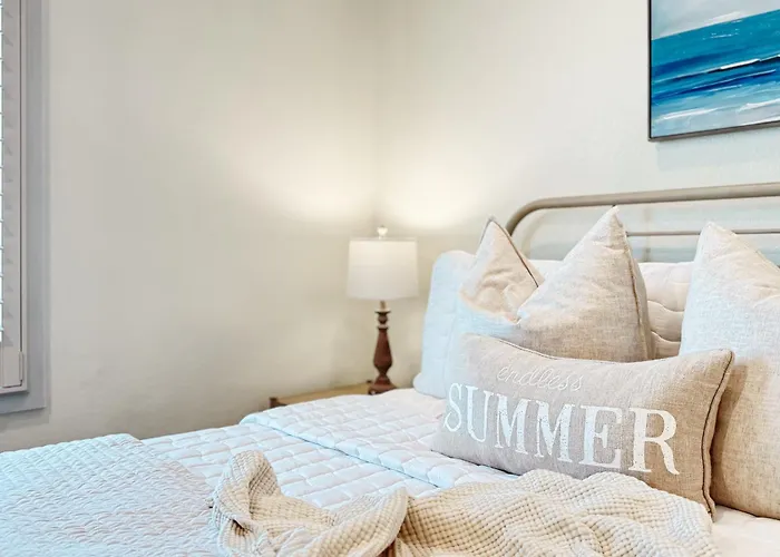 Endless Summer By Gsvr - 7br Beachfront With Pool & Handicap Access - Free Activities And Golf Holiday home *