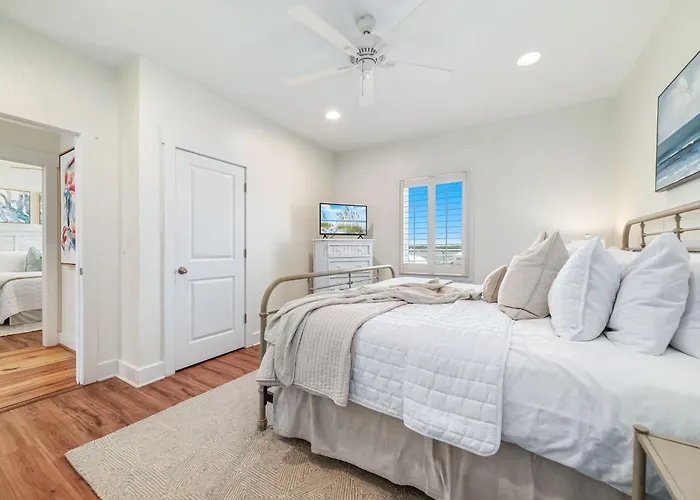 Endless Summer By Gsvr - 7br Beachfront With Pool & Handicap Access - Free Activities And Golf Gulf Shores