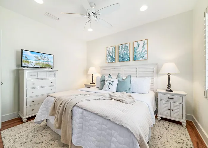 Holiday home Endless Summer By Gsvr - 7br Beachfront With Pool & Handicap Access - Free Activities And Golf *